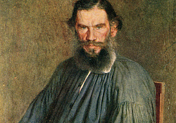 Историософская концепция Л.Н. Толстого и ее художественное преломление в творчестве М.А. Булгакова